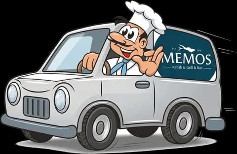 MEMOS Lieferservice